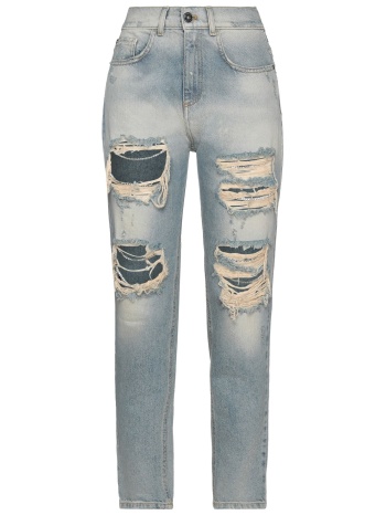 actitude by twinset bottomwear τζιν