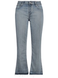 red valentino bottomwear τζιν