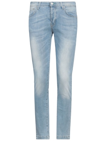 daniele alessandrini homme bottomwear τζιν