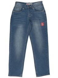 levi`s bottomwear τζιν
