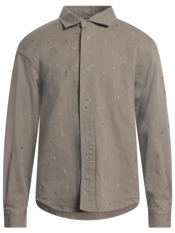 emporio armani μπλουζακια πουκάμισο denim