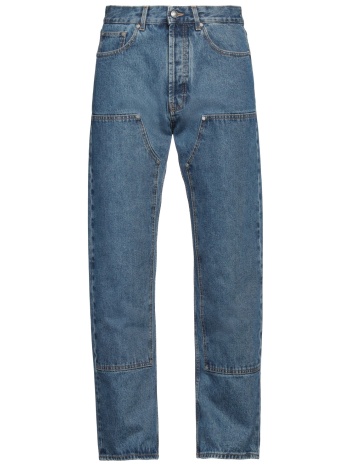 palm angels bottomwear τζιν