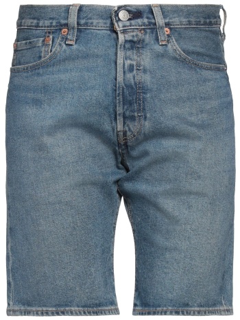 levi`s bottomwear denim σορτς
