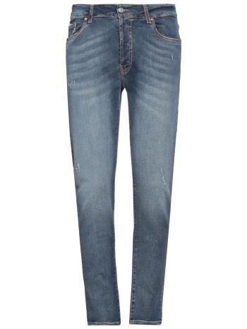 liu •jo man bottomwear τζιν