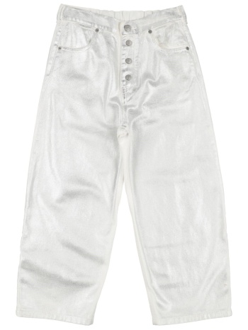 mm6 maison margiela bottomwear τζιν