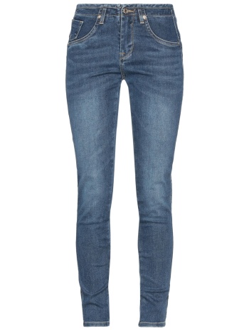 take-two bottomwear τζιν