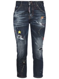 dsquared2 bottomwear τζιν