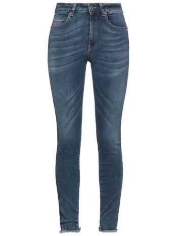 gaëlle paris bottomwear τζιν