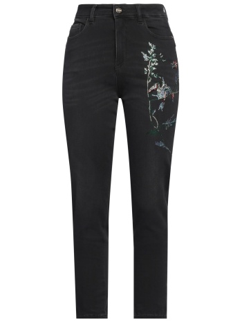 angelo marani bottomwear τζιν