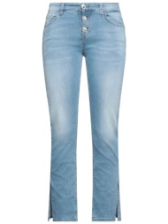 liu •jo bottomwear τζιν