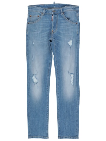 dsquared2 bottomwear τζιν