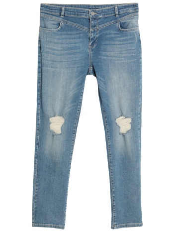 actitude by twinset bottomwear τζιν