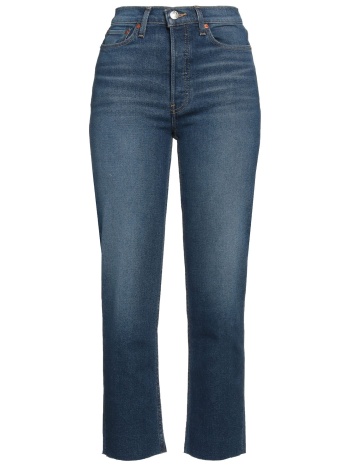 re/done bottomwear τζιν