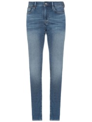 armani exchange bottomwear τζιν