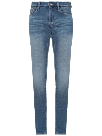 armani exchange bottomwear τζιν