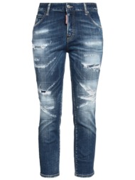 dsquared2 bottomwear τζιν