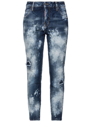 dsquared2 bottomwear τζιν