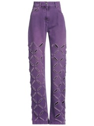 versace bottomwear τζιν