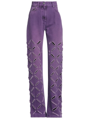 versace bottomwear τζιν