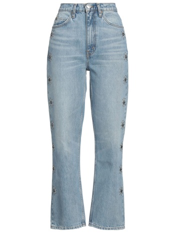 re/done bottomwear τζιν