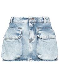 icon denim bottomwear ...