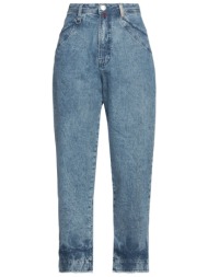 high bottomwear τζιν