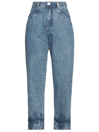 high bottomwear τζιν