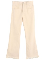 isabel marant bottomwear τζιν