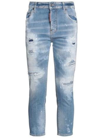 dsquared2 bottomwear τζιν