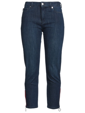 love moschino bottomwear τζιν