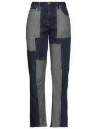 high bottomwear τζιν