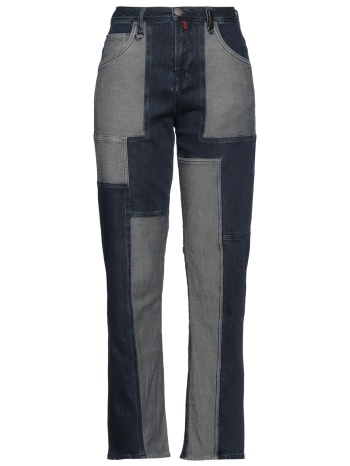 high bottomwear τζιν