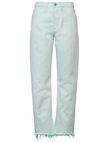 jil sander bottomwear τζιν