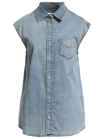 jacob cohёn μπλουζακια πουκάμισο denim