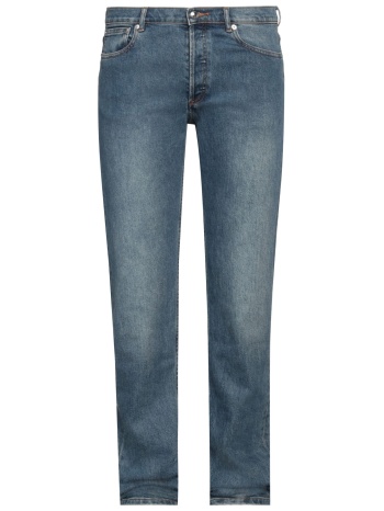 a.p.c. bottomwear τζιν