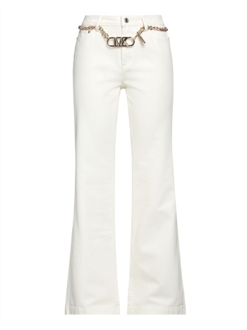 michael michael kors bottomwear τζιν
