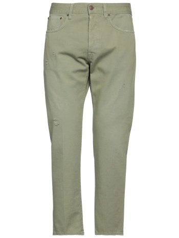 (+) people bottomwear τζιν