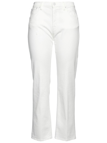 (+) people bottomwear τζιν