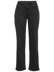 purple bottomwear τζιν