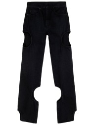 off-white™ bottomwear τζιν