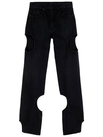 off-white™ bottomwear τζιν