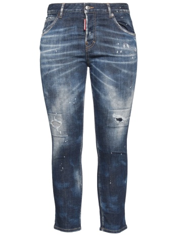 dsquared2 bottomwear τζιν