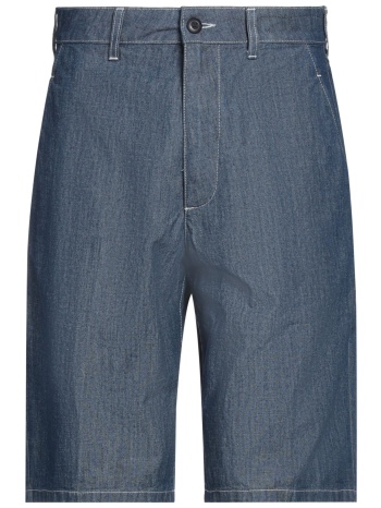 department 5 bottomwear denim σορτς