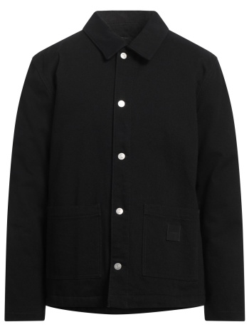 sandro παλτο & τζακετ denim τζάκετ