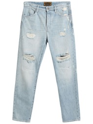 washington dee-cee bottomwear τζιν