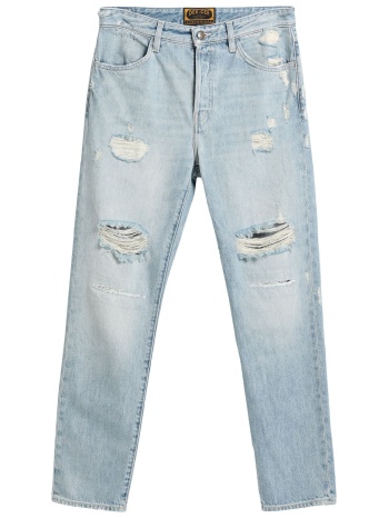 washington dee-cee bottomwear τζιν