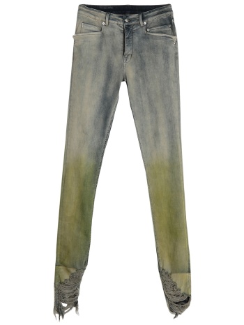 rick owens bottomwear τζιν