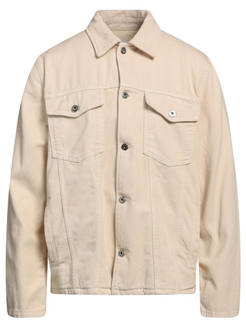 off-white™ παλτο & τζακετ denim τζάκετ