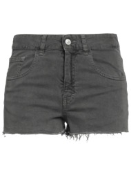 mm6 maison margiela bottomwear denim σορτς