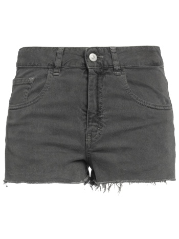 mm6 maison margiela bottomwear denim σορτς